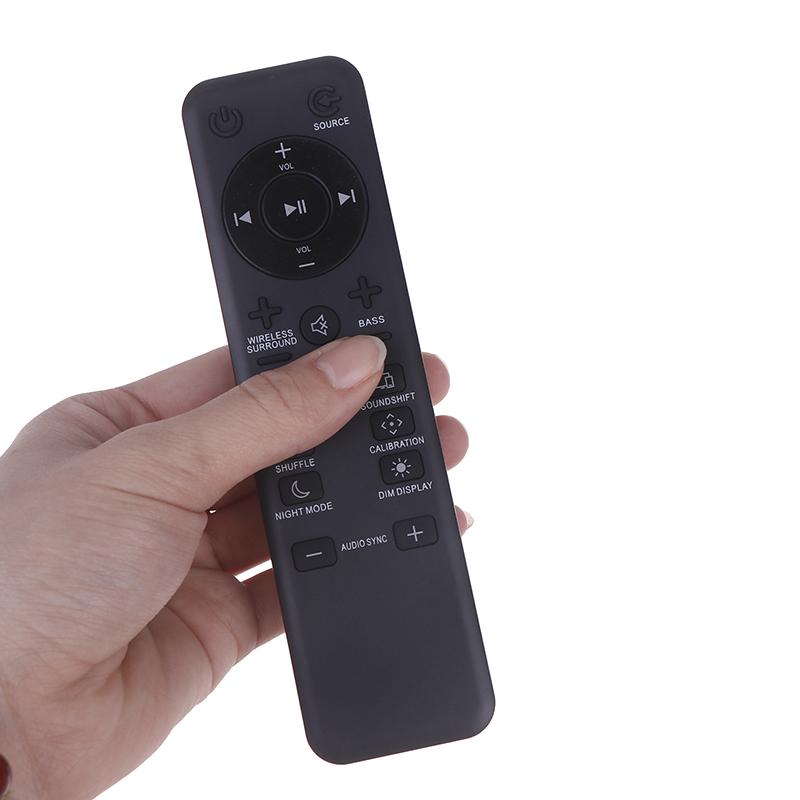 Home Bar And Theater - JBL Bar 2.1 3.1 5.1チャンネル4KウルトラHDサウンドバーシステム用ブラックリモコン ワイヤレスホームシアターオーディオリモコン