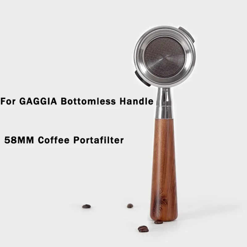 Home Bar Supplies - コーヒー用58mmフィルター,コーヒー用,家庭用