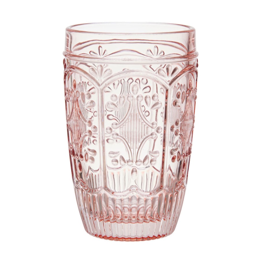 トレッスル 12オンス ブラッシュ ハイボールグラス 4個セ - Highball Glass Set のレビューと価格