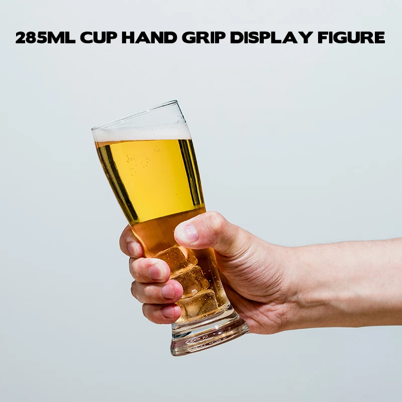 2 個小麦ビールカップヴァイツェングラス個性クラフトビールマ - Home Bar Supplies のレビューと価格