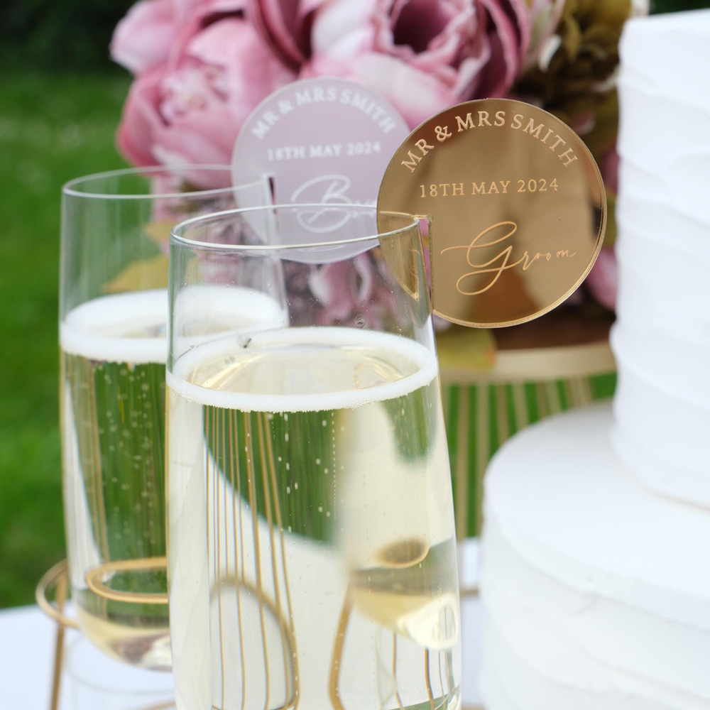 10/30/50 個パーソナライズされた結婚式の名前プレース - Cocktail Recipe Book のレビューと価格