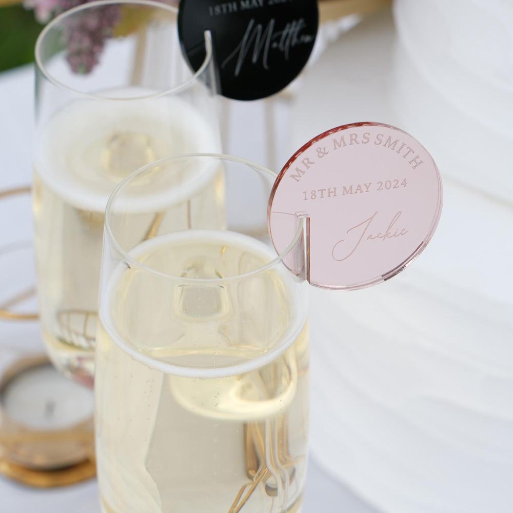 10/30/50 個パーソナライズされた結婚式の名前プレース - Cocktail Recipe Book のレビューと価格