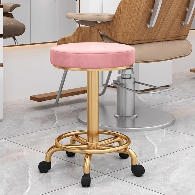 モダンでシンプルなビューティースツールプロフェッショナルスイ - Home Bar Stools のレビューと価格