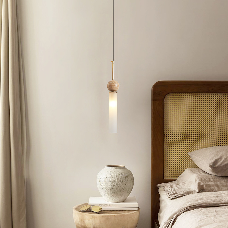 北欧モダンホームリビングルームLEDシャンデリアバーカウンタ - Home Bar And Counter のレビューと価格