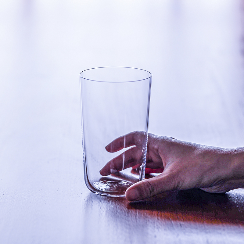 PLD302 インミート 和風ミニマリストクリスタルガラスカ - Highball Glass Set のレビューと価格