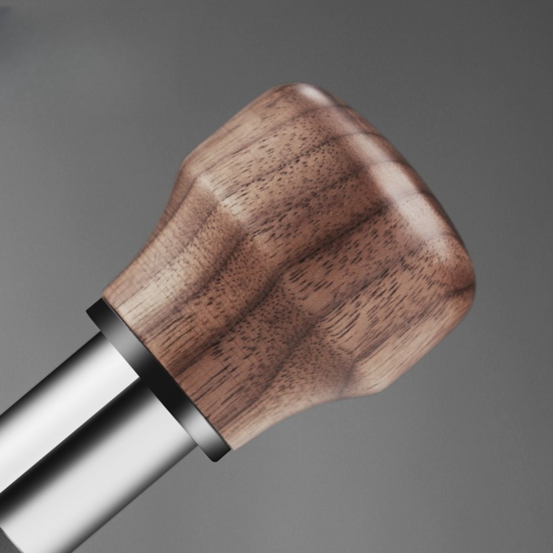 JUSTINLAU 51/53/58.5MM 定圧コーヒータ - Home Bar Supplies のレビューと価格