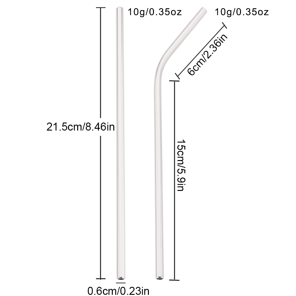 14 個再利用可能なローズゴールドストローセット 304 ス - Home Bar Shelf のレビューと価格