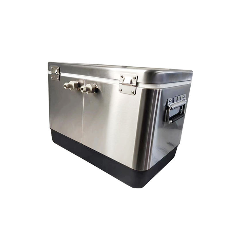 ビールクーラー 家庭用 自家醸造 ポータブル バーカウンター - Home Bar And Counter のレビューと価格