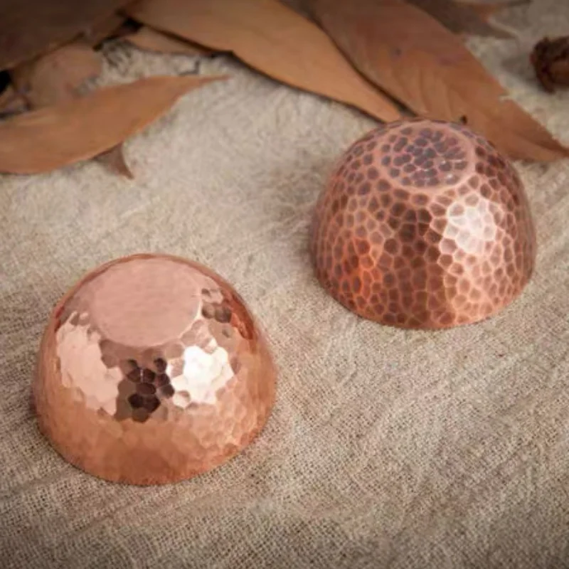 刻印入り手作り純銅ミニビールウォッカマグ 厚みのあるウォータ - Mule Copper Mug のレビューと価格