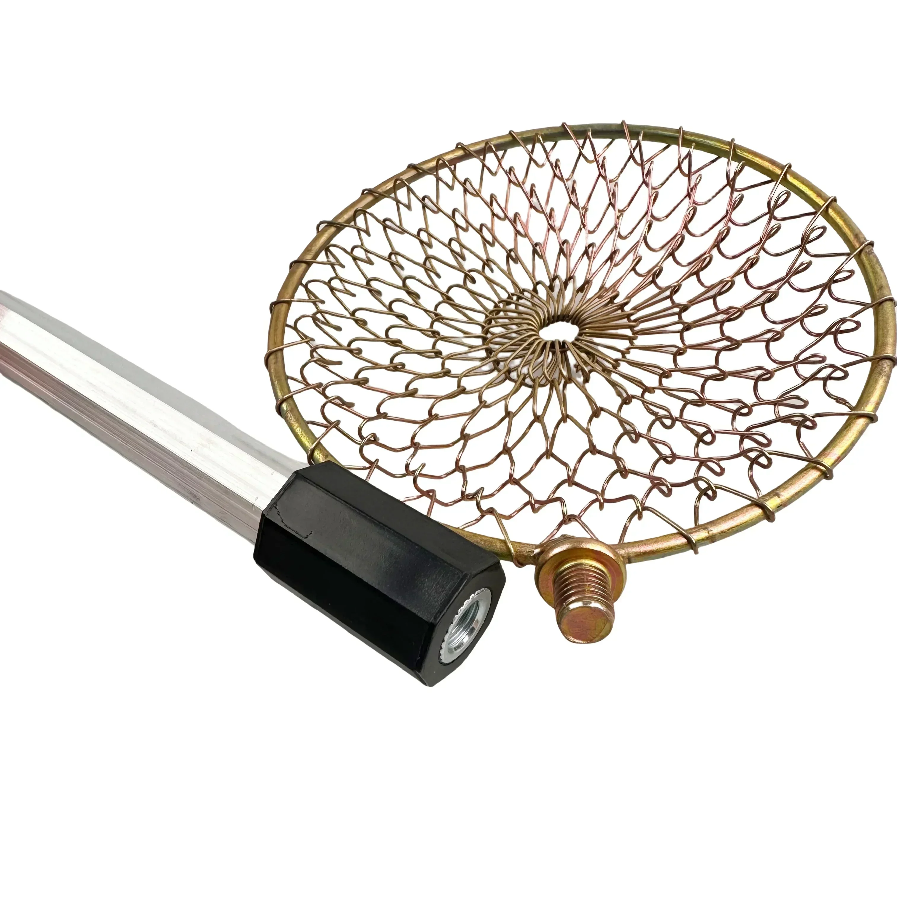JOOYOO 伸縮式アルミ釣竿 格納式ハロースペードフック、 - Ice Pick Pick のレビューと価格