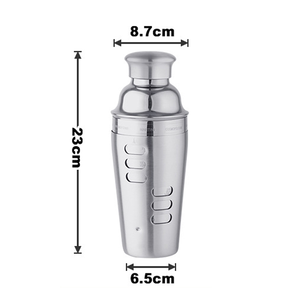 ボストンシェーカーセット 4個入り、プロ仕様カクテルシェーカ - Boston Shaker Set のレビューと価格