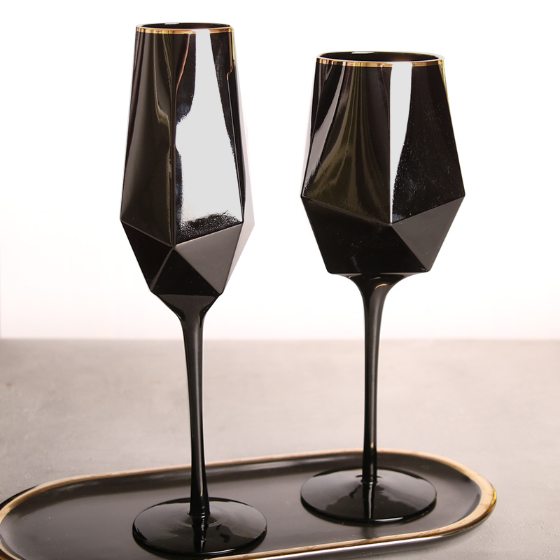 23オンス ブラック ブラインドテイスティング プノンペン  - Highball Glass Set のレビューと価格