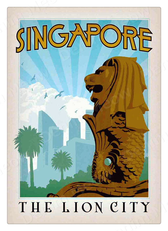 Singapore synodneyberlin-金属製の記 - Home Bar Sydney のレビューと価格