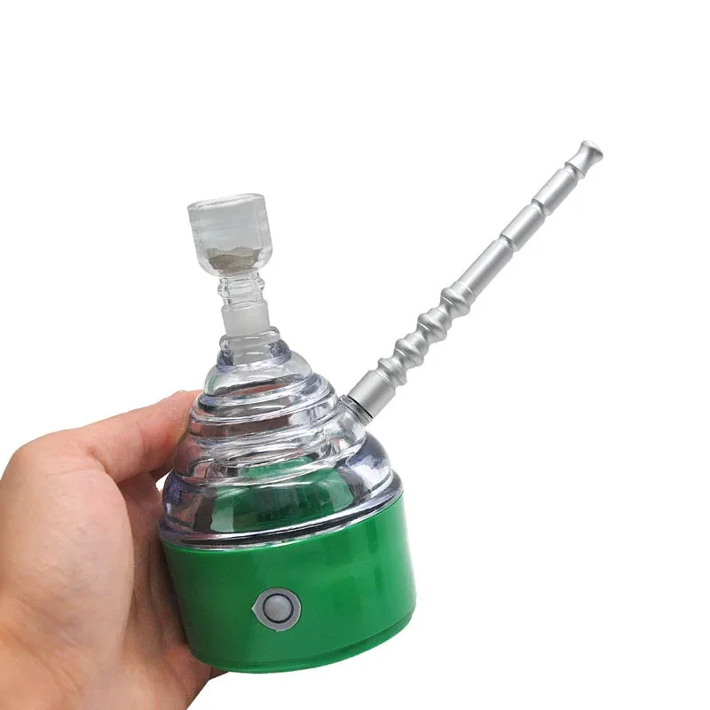 カクテルスモークキットメーカー スモークインフューザー ハン - Smoking Gun Kit のレビューと価格