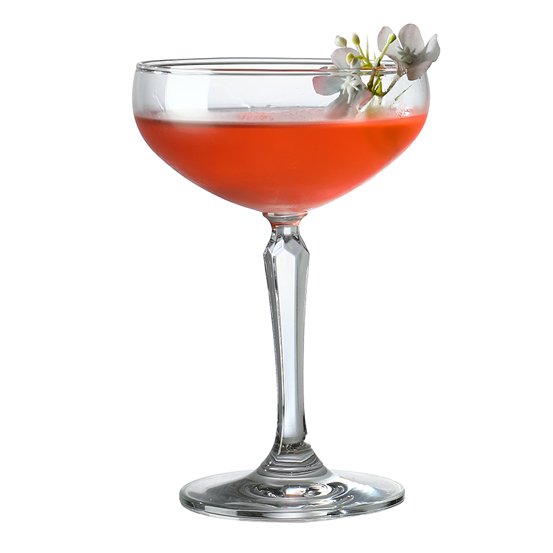 鉛フリークリエイティブガラスクリスタルハイボールグラスバーウ - Highball Glass Set のレビューと価格