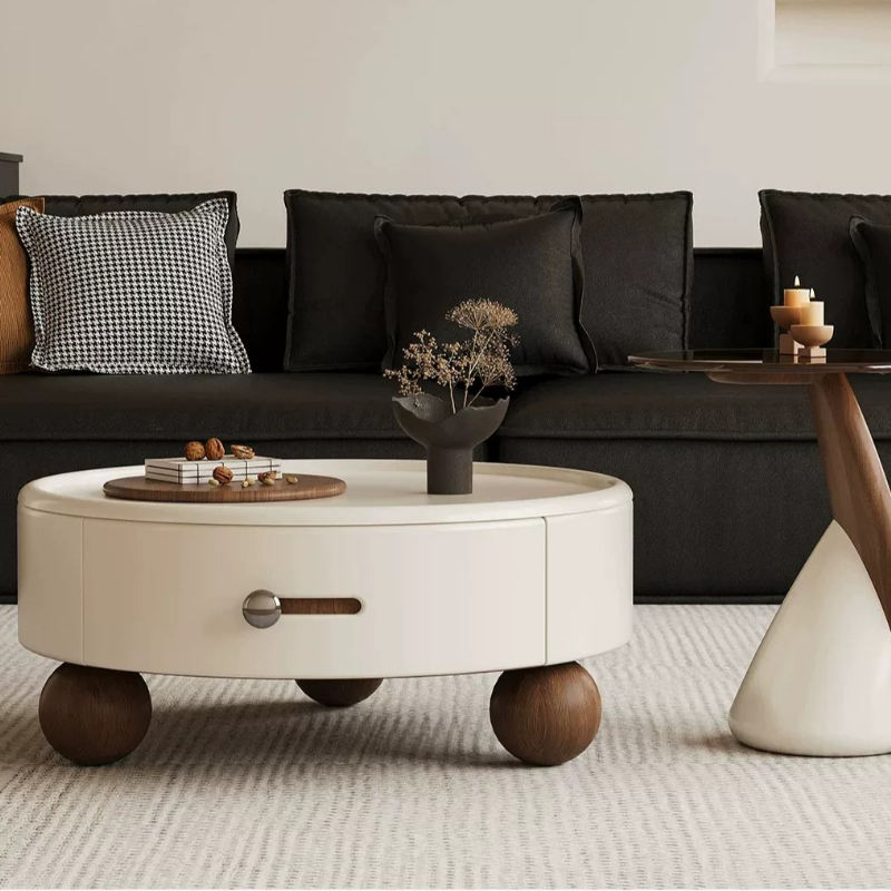 モダンな主力家具コーヒーテーブル、居間、パティオ、ミニマリス - Home Bar Seating のレビューと価格