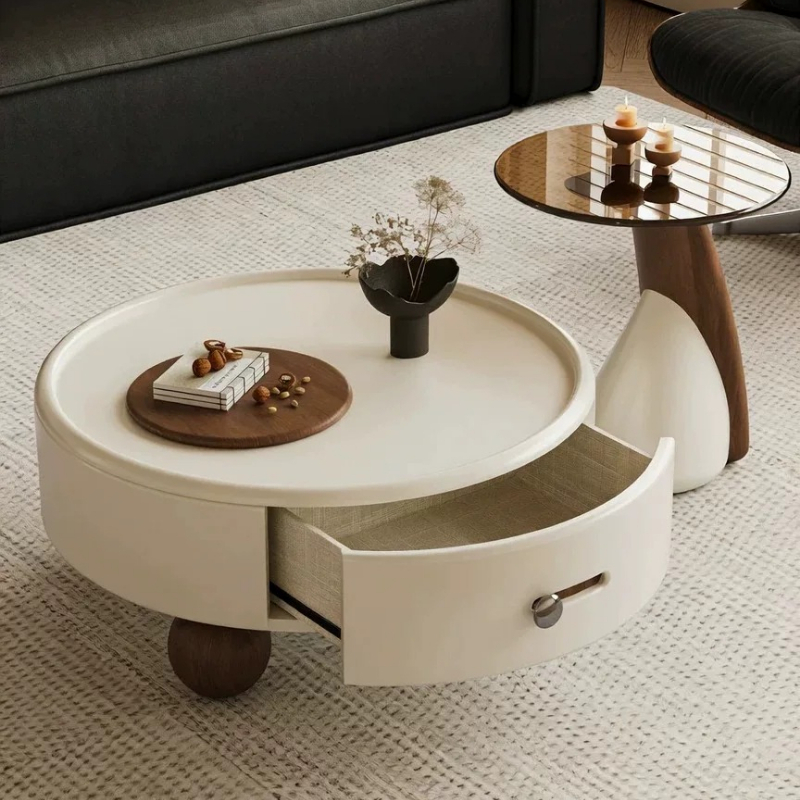 モダンな主力家具コーヒーテーブル、居間、パティオ、ミニマリス - Home Bar Seating のレビューと価格