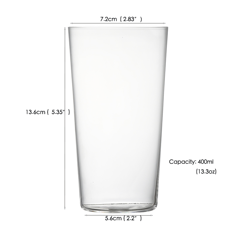 エクストラライトカクテルグラス ハイボールグラス ロングドリ - Highball Glass Set のレビューと価格