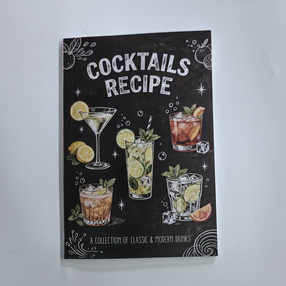カクテルレシピ クラシック＆モダンなドリンクのコレクション  - Cocktail Recipe Book のレビューと価格