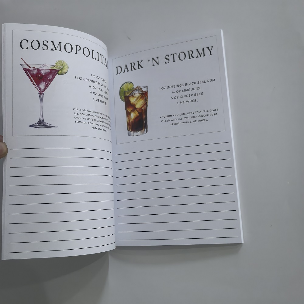 カクテルレシピ クラシック＆モダンなドリンクのコレクション  - Cocktail Recipe Book のレビューと価格